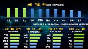 数据背后的荣耀崛起 剖析其互联网手机第一品牌的成功密码